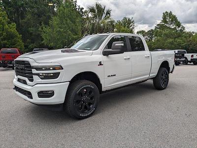 New 2025 Ram 2500 Laramie Crew Cab 4x4 Pickup for sale #R558613 - photo 2