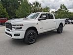 New 2025 Ram 2500 Laramie Crew Cab 4x4 Pickup for sale #R558613 - photo 2