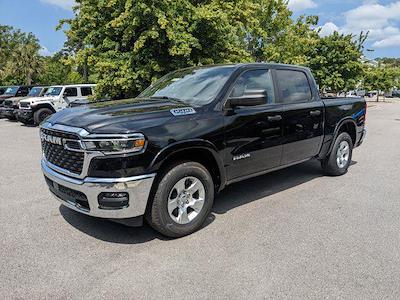 New 2025 Ram 1500 Big Horn Crew Cab 4x4 Pickup for sale #R559052 - photo 2