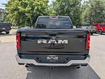 New 2025 Ram 1500 Big Horn Crew Cab 4x4 Pickup for sale #R559052 - photo 5
