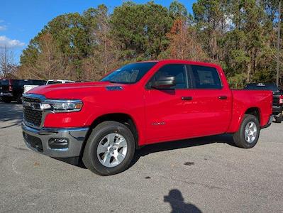 New 2025 Ram 1500 Big Horn Crew Cab 4x4 Pickup for sale #R559053 - photo 2