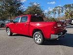 New 2025 Ram 1500 Big Horn Crew Cab 4x4 Pickup for sale #R559053 - photo 4