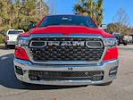 New 2025 Ram 1500 Big Horn Crew Cab 4x4 Pickup for sale #R559053 - photo 8