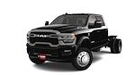 New 2025 Ram 4500 Big Horn Crew Cab 4x4 60 CA Cab Chassis for sale #R559251 - photo 1