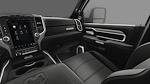 New 2025 Ram 4500 Big Horn Crew Cab 4x4 60 CA Cab Chassis for sale #R559251 - photo 6