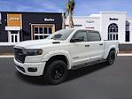 New 2025 Ram 1500 Big Horn Crew Cab for sale #R560130 - photo 2