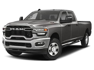 New 2025 Ram 3500 Tradesman Crew Cab 4x4 DRW Pickup for sale #R570765 - photo 1
