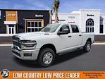 New 2025 Ram 2500 Tradesman Crew Cab 4x4 Pickup for sale #R589719 - photo 1