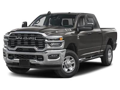 New 2025 Ram 2500 Tradesman Crew Cab 4x4 Pickup for sale #R589721 - photo 1