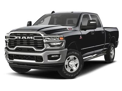 New 2025 Ram 2500 Tradesman Crew Cab 4x4 Pickup for sale #R589723 - photo 1