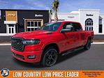 New 2025 Ram 1500 Big Horn Crew Cab 4x4 Pickup for sale #R659905 - photo 1