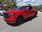 New 2025 Ram 1500 Big Horn Crew Cab 4x4 Pickup for sale #R659905 - photo 2