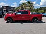 New 2025 Ram 1500 Big Horn Crew Cab 4x4 Pickup for sale #R659905 - photo 3