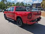 New 2025 Ram 1500 Big Horn Crew Cab 4x4 Pickup for sale #R659905 - photo 4