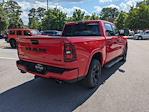 New 2025 Ram 1500 Big Horn Crew Cab 4x4 Pickup for sale #R659905 - photo 6