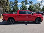 New 2025 Ram 1500 Big Horn Crew Cab 4x4 Pickup for sale #R659905 - photo 7