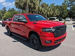 New 2025 Ram 1500 Big Horn Crew Cab 4x4 Pickup for sale #R659905 - photo 8
