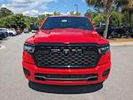 New 2025 Ram 1500 Big Horn Crew Cab 4x4 Pickup for sale #R659905 - photo 9