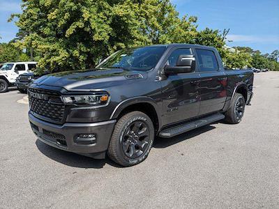 New 2025 Ram 1500 Big Horn Crew Cab 4x4 Pickup for sale #R659906 - photo 2
