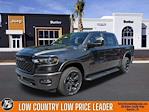 New 2025 Ram 1500 Big Horn Crew Cab 4x4 Pickup for sale #R659906 - photo 1
