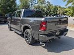 New 2025 Ram 1500 Big Horn Crew Cab 4x4 Pickup for sale #R659906 - photo 4