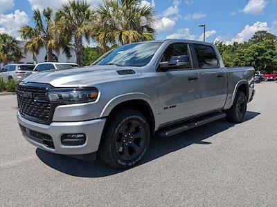 New 2025 Ram 1500 Big Horn Crew Cab 4x4 Pickup for sale #R699309 - photo 2