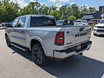 New 2025 Ram 1500 Big Horn Crew Cab 4x4 Pickup for sale #R699309 - photo 4