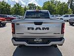 New 2025 Ram 1500 Big Horn Crew Cab 4x4 Pickup for sale #R699309 - photo 5