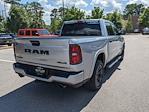 New 2025 Ram 1500 Big Horn Crew Cab 4x4 Pickup for sale #R699309 - photo 6