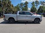 New 2025 Ram 1500 Big Horn Crew Cab 4x4 Pickup for sale #R699309 - photo 7