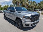 New 2025 Ram 1500 Big Horn Crew Cab 4x4 Pickup for sale #R699309 - photo 8