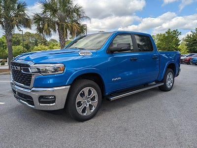 New 2025 Ram 1500 Big Horn Crew Cab 4x4 Pickup for sale #R715235 - photo 2