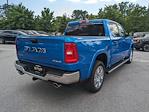 New 2025 Ram 1500 Big Horn Crew Cab 4x4 Pickup for sale #R715235 - photo 6
