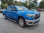 New 2025 Ram 1500 Big Horn Crew Cab 4x4 Pickup for sale #R715235 - photo 8