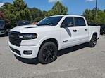 New 2025 Ram 1500 Laramie Crew Cab 4x4 Pickup for sale #R767773 - photo 2