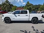 New 2025 Ram 1500 Laramie Crew Cab 4x4 Pickup for sale #R767773 - photo 3