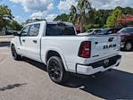 New 2025 Ram 1500 Laramie Crew Cab 4x4 Pickup for sale #R767773 - photo 4
