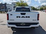 New 2025 Ram 1500 Laramie Crew Cab 4x4 Pickup for sale #R767773 - photo 5