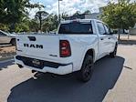 New 2025 Ram 1500 Laramie Crew Cab 4x4 Pickup for sale #R767773 - photo 6
