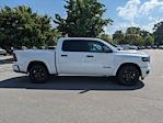 New 2025 Ram 1500 Laramie Crew Cab 4x4 Pickup for sale #R767773 - photo 7