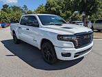 New 2025 Ram 1500 Laramie Crew Cab 4x4 Pickup for sale #R767773 - photo 8