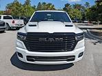 New 2025 Ram 1500 Laramie Crew Cab 4x4 Pickup for sale #R767773 - photo 9