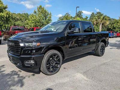 New 2025 Ram 1500 Laramie Crew Cab 4x4 Pickup for sale #R767774 - photo 2