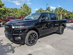 New 2025 Ram 1500 Laramie Crew Cab 4x4 Pickup for sale #R767774 - photo 2