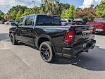 New 2025 Ram 1500 Laramie Crew Cab 4x4 Pickup for sale #R767774 - photo 4