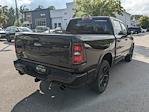 New 2025 Ram 1500 Laramie Crew Cab 4x4 Pickup for sale #R767774 - photo 6