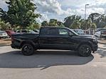 New 2025 Ram 1500 Laramie Crew Cab 4x4 Pickup for sale #R767774 - photo 7