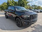 New 2025 Ram 1500 Laramie Crew Cab 4x4 Pickup for sale #R767774 - photo 8