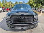 New 2025 Ram 1500 Laramie Crew Cab 4x4 Pickup for sale #R767774 - photo 9