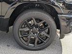New 2025 Ram 1500 Laramie Crew Cab 4x4 Pickup for sale #R767774 - photo 12